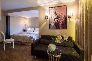 Hotel B Montmartre