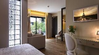 Hotel B Montmartre