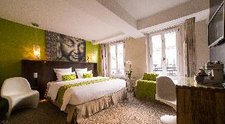 Hotel B Montmartre