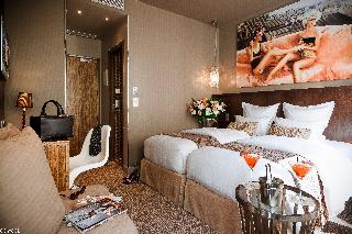 Hotel B Montmartre