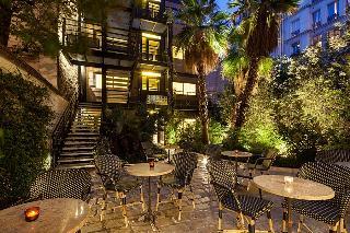 Hotel B Montmartre