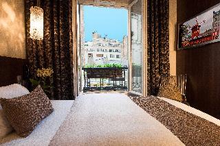 Hotel B Montmartre