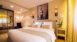 Hotel B Montmartre
