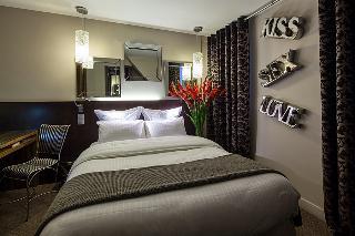 Hotel B Montmartre