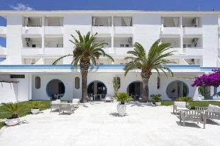 Гостиница Sud Hotel