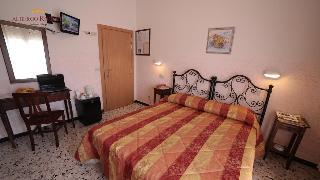 Hotel Albergo Roberta