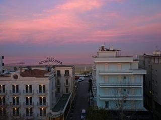Гостиница Ariminum