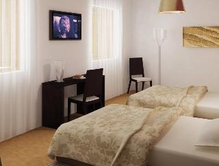 Hotel Citta Di Conegliano