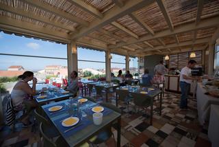 Hotel Aquae Sinis Albergo Diffuso