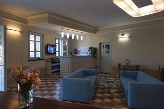 Hotel Aquae Sinis Albergo Diffuso