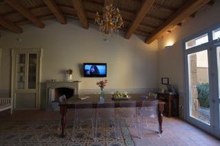 Hotel Aquae Sinis Albergo Diffuso
