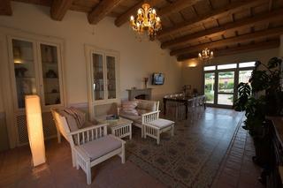 Hotel Aquae Sinis Albergo Diffuso