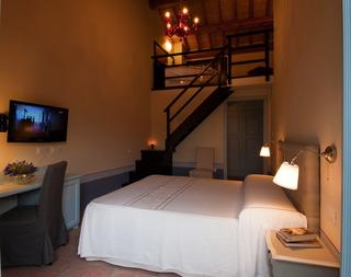 Hotel Aquae Sinis Albergo Diffuso