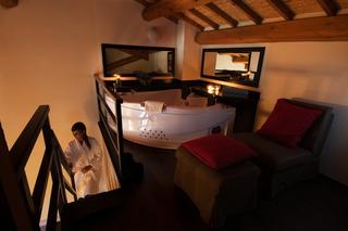 Hotel Aquae Sinis Albergo Diffuso