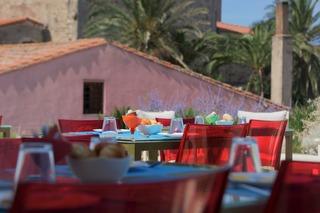 Hotel Aquae Sinis Albergo Diffuso