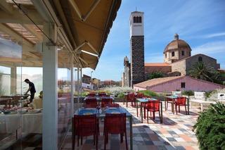 Hotel Aquae Sinis Albergo Diffuso