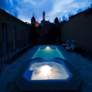 Hotel Aquae Sinis Albergo Diffuso