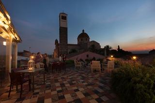Hotel Aquae Sinis Albergo Diffuso