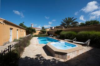 Hotel Aquae Sinis Albergo Diffuso