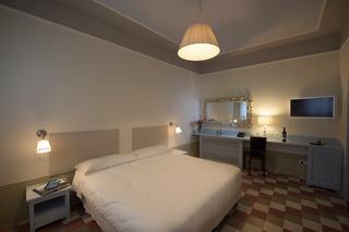Hotel Aquae Sinis Albergo Diffuso