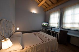 Hotel Aquae Sinis Albergo Diffuso