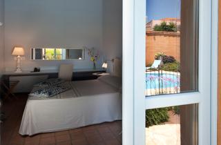 Hotel Aquae Sinis Albergo Diffuso