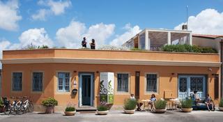 Hotel Aquae Sinis Albergo Diffuso