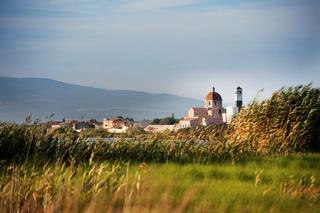 Hotel Aquae Sinis Albergo Diffuso