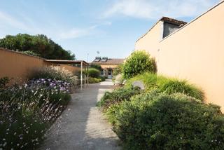 Гостиница Aquae Sinis Albergo Diffuso