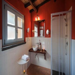 Hotel Aquae Sinis Albergo Diffuso