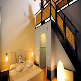 Hotel Aquae Sinis Albergo Diffuso