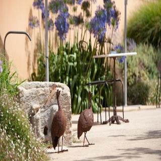 Hotel Aquae Sinis Albergo Diffuso