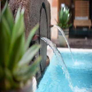 Hotel Aquae Sinis Albergo Diffuso