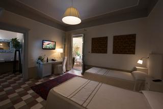 Hotel Aquae Sinis Albergo Diffuso