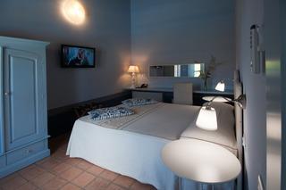 Hotel Aquae Sinis Albergo Diffuso