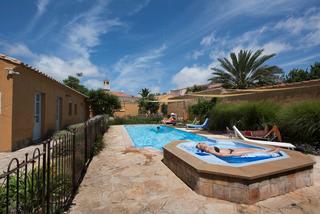 Hotel Aquae Sinis Albergo Diffuso