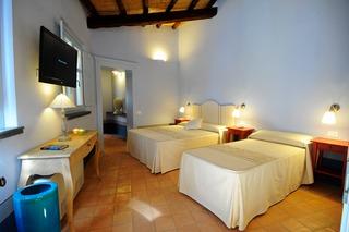 Hotel Aquae Sinis Albergo Diffuso