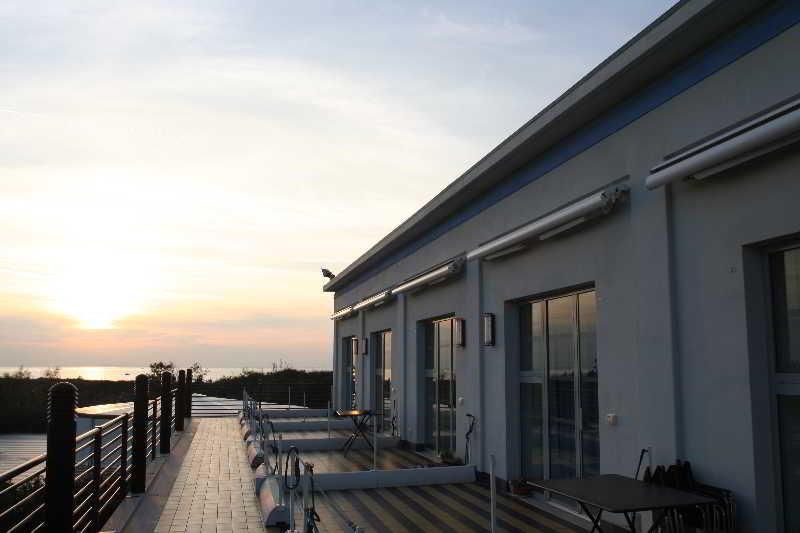 Hotel Solidago Residence