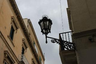 Гостиница Luna Piena