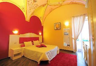 Гостиница Relais Parallelo 41