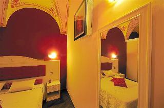 Гостиница Relais Parallelo 41