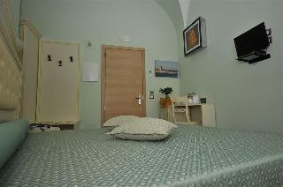 Гостиница Relais Parallelo 41