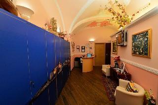 Гостиница Relais Parallelo 41