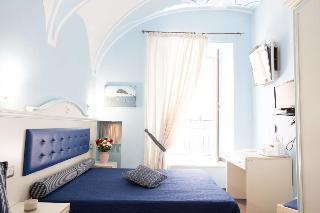 Гостиница Relais Parallelo 41