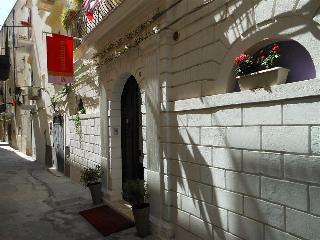 Гостиница Relais Parallelo 41