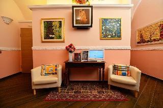 Гостиница Relais Parallelo 41