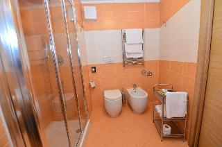Гостиница Relais Parallelo 41