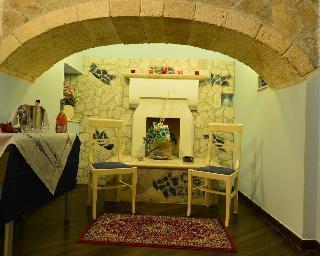 Гостиница Relais Parallelo 41