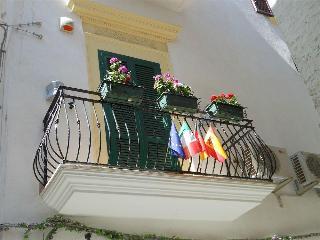 Гостиница Relais Parallelo 41
