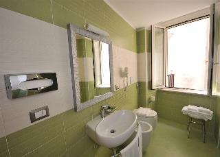 Гостиница Relais Parallelo 41